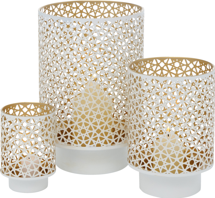 Image du produit Boltze Home Lyras (3 x)