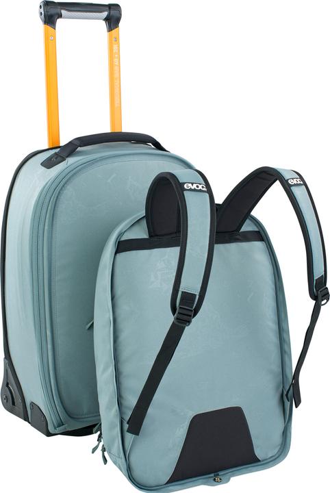 Actual product image Evoc Terminal Bag 40+20L (40 l)