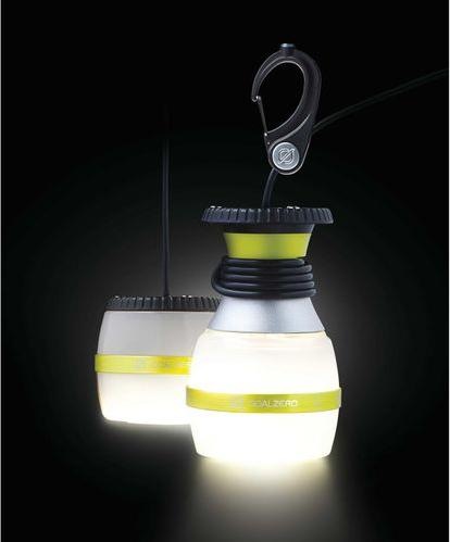 Immagine prodotto Goal Zero Light-a-Life 350