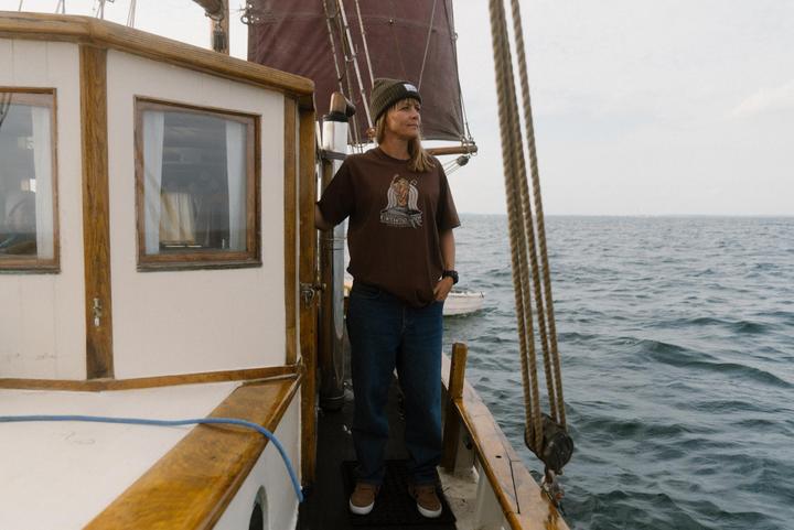 Produktbild Lakor Tinned Mermaid (M)