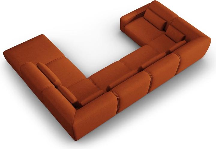 Immagine prodotto Maison Heritage Lina (Divani componibili, Divano modulare)