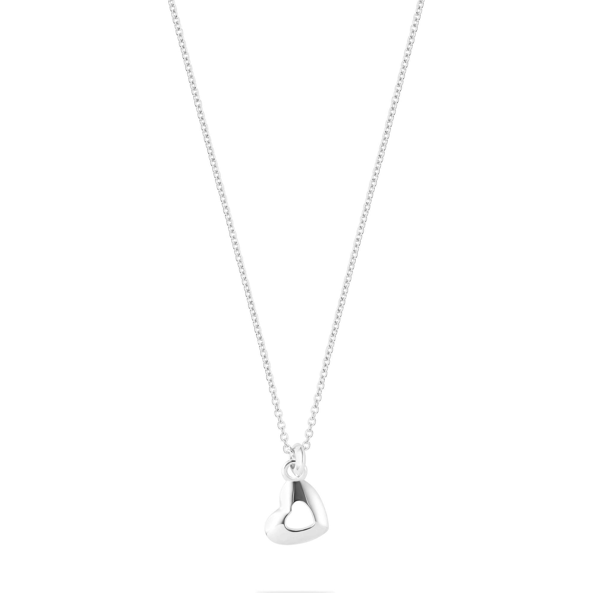 Jette, Halsschmuck, Kette DARLING, (925er Silber, Recycelt)
