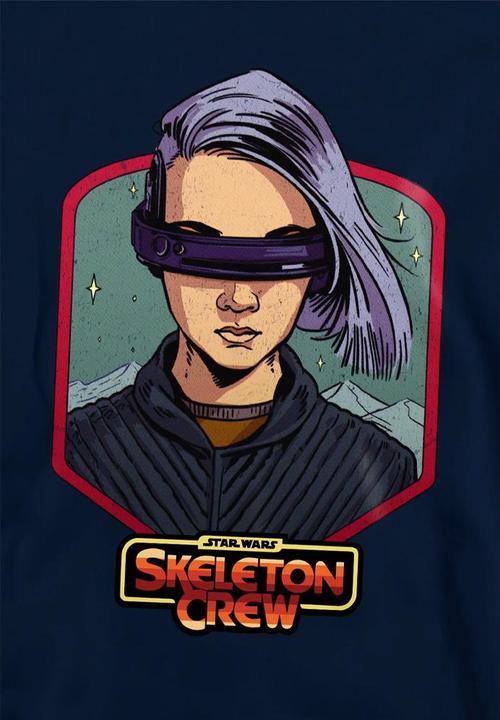 Produktbild Star Kapuzenpullover (128)