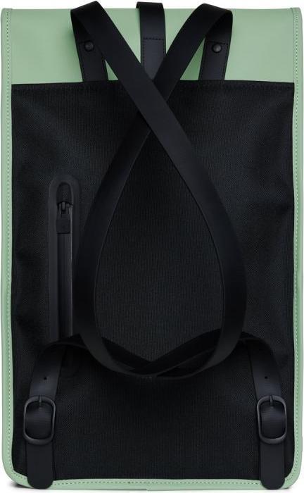 Produktbild Rains Rucksack lindgrün (13 l)