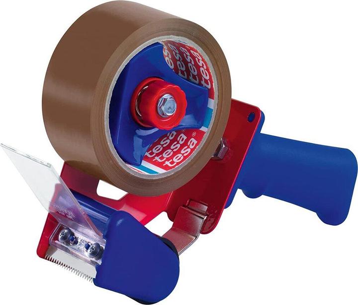 Actual product image tesa Packbandabroller PROMO