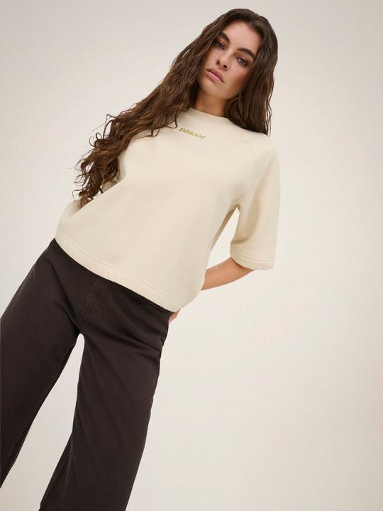 Produktbild JdY Jdyolivia 2/4 Emb. Sweatshirt Jrs Exp (XS)