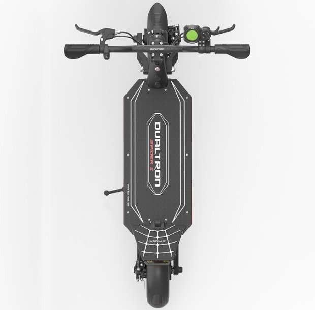 Immagine prodotto Mini Motor Minimotori Dualtron Spider 2 60V - 24Ah 2022 (25 km/h)