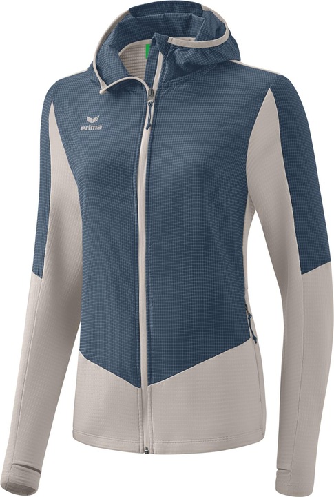 Produktbild Erima Hybrid Lite Jacke Damen (38)