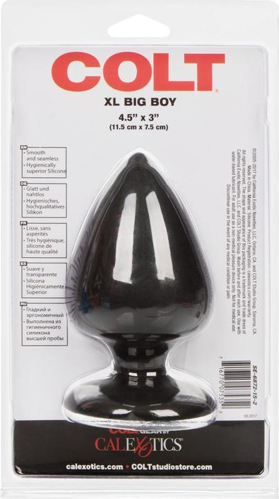 Produktbild CalExotics COLT® XL Big Boy