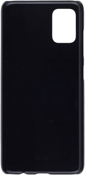 Produktbild PhoneLook Hülle Black and white Cox (Samsung Galaxy A51)