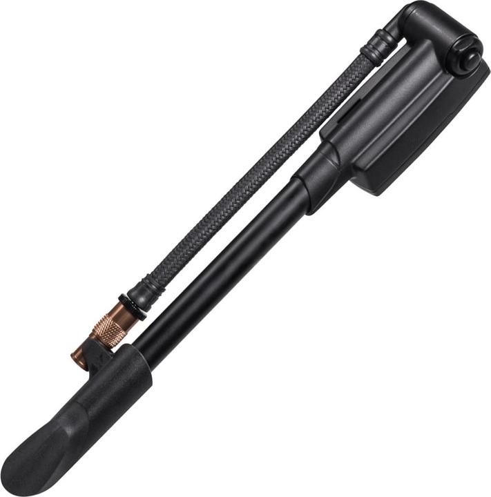 Actual product image Topeak Pocket Shock Digital