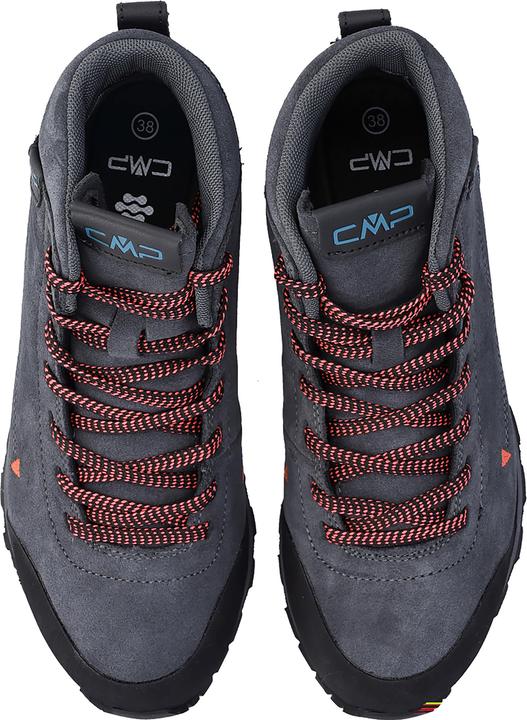 Produktbild CMP Campagnolo Elettra Mid WP (41)