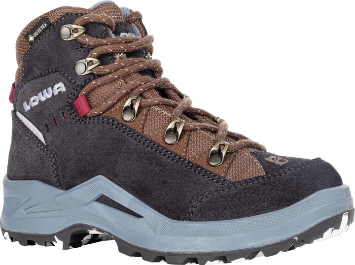Actual product image Lowa Kody EVO GTX NMK (30)