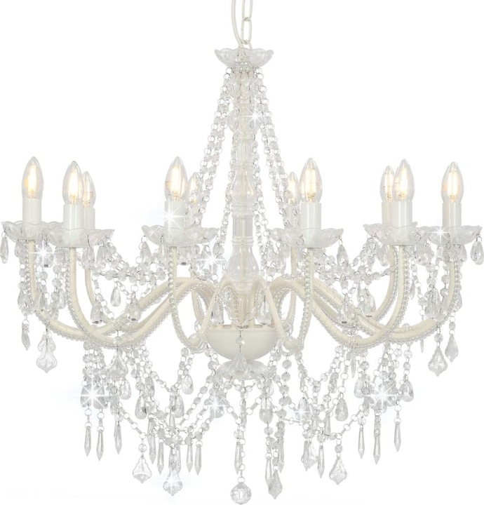 Actual product image VidaXL Lucasta (80 cm)