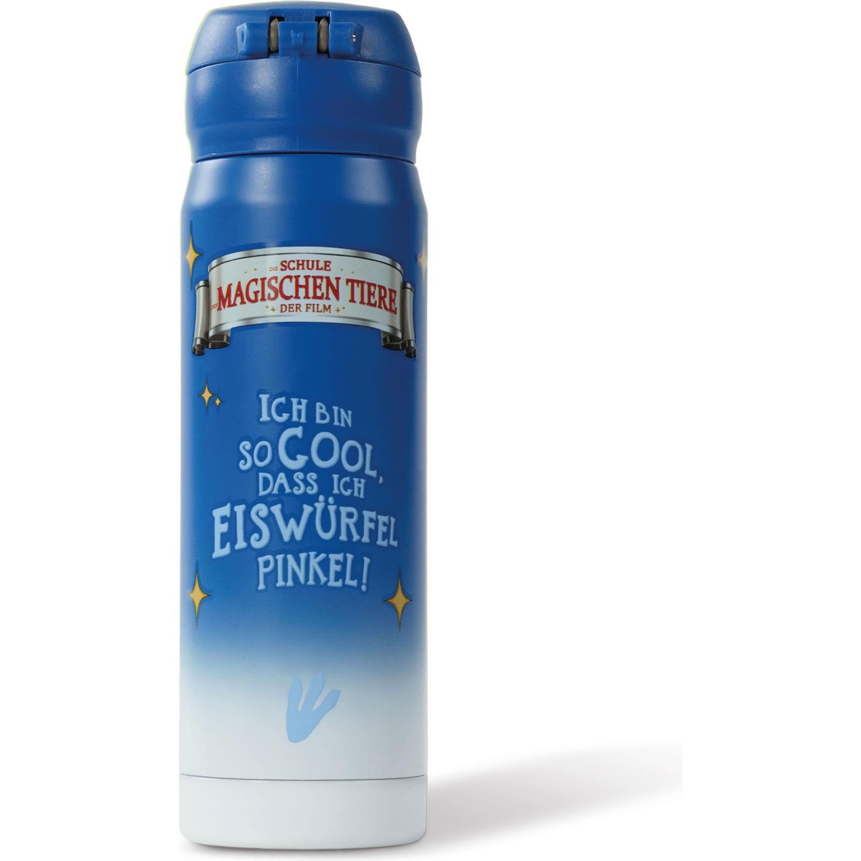 Thumbnail - Awave, Trinkflasche + Thermosflasche, (0.38 l)