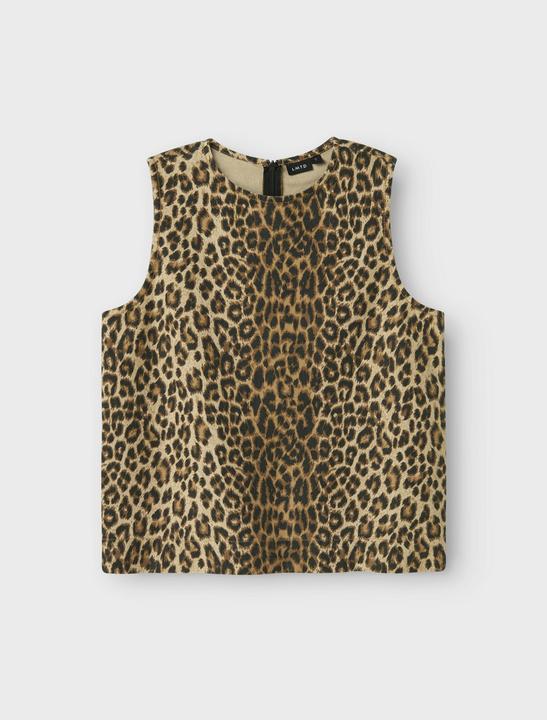 Produktbild Lmtd Leoprint Oberteil (158, 164)