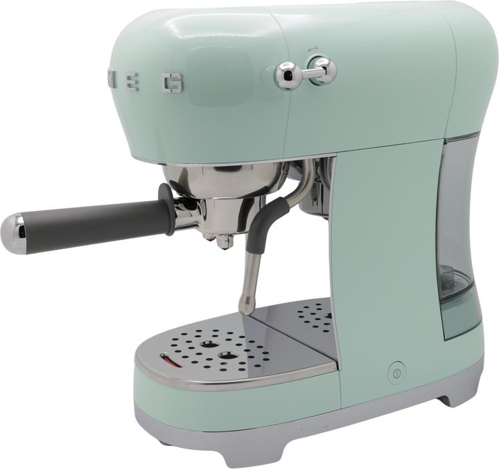 Productafbeelding Smeg ECF02PGEU