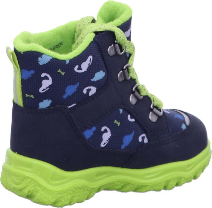 Image du produit Superfit HUSKY1 1-006046 8000 Boot (20)