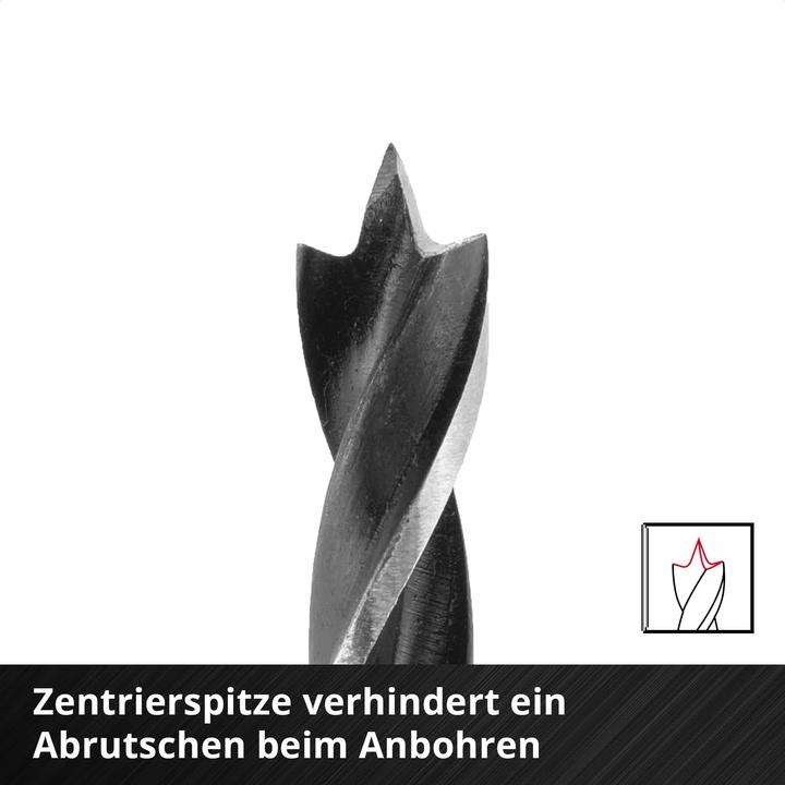Produktbild Denver Handy BAS-18500EB, Dual SIM, schwarz (1.77", 0.08 Mpx, 2G)