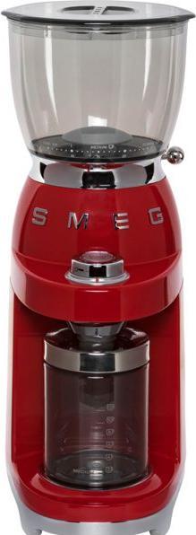 Actual product image Smeg Retro