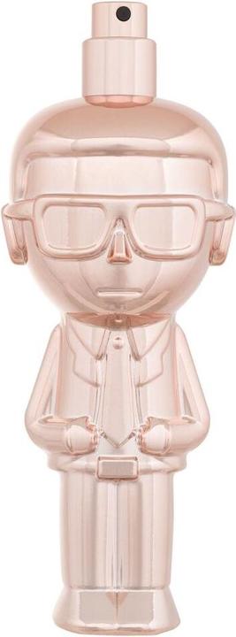 Actual product image Karl Lagerfeld Lagerfeld Ikonik For Women Eau De Parfum (Eau de parfum, 100 ml)