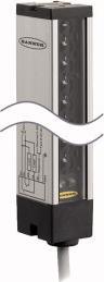 Produktbild Turck Opto Sensor Einweglichtschranke Sender Sender LX15E (2 m)