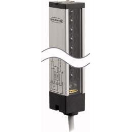 Turck, Rilevatore di movimento, Sensore ottico (2 m)