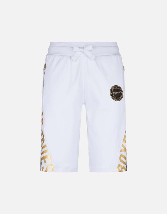 Produktbild Boxeur des Rues Lettering Printed Short Pant (XL)
