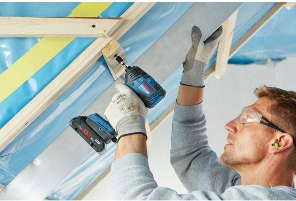 Produktbild Bosch Professional GDR 18V-200 C