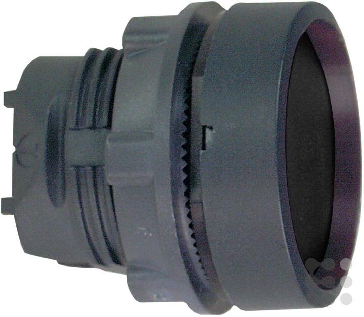 Produktbild Schneider Electric Drucktaster schwarz rund 22mm IP66