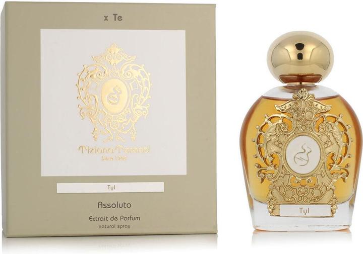 Produktbild Tiziana Terenzi Tyl (Eau de Parfum, 100 ml)