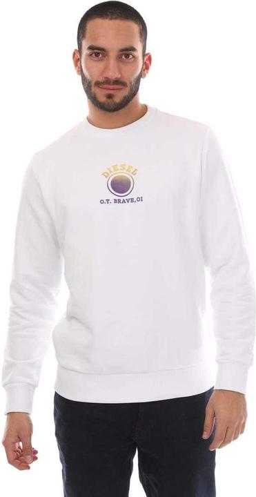 Immagine prodotto Diesel S-Gir 5-5 Felpa Uomo (XXL)