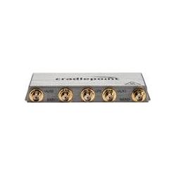 Thumbnail - Cradlepoint LTE Adv Pro ModemUpg Branch, Router, Silber