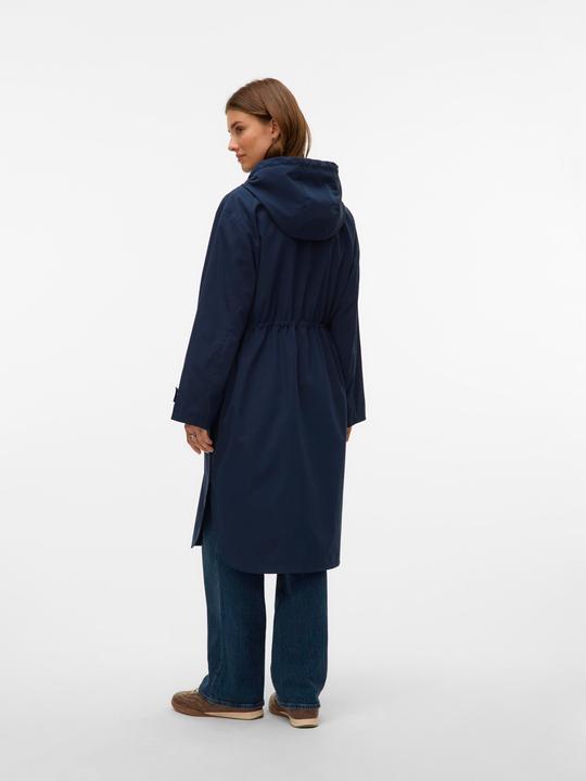 Immagine prodotto Vero Moda VMCHERRIE Parka Langer Parka (XS)