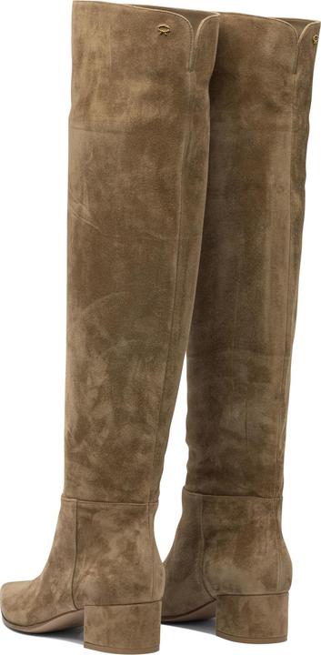 Actual product image Gianvito Rossi Boots (38)