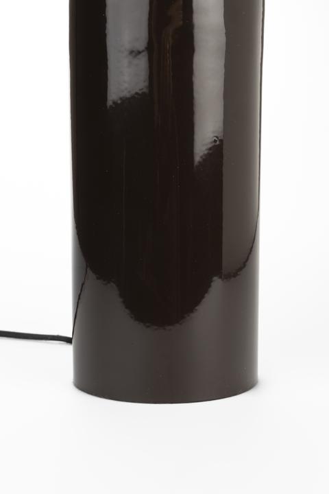 Productafbeelding Zuiver Tafellamp Wonders - Glimmend Paars (E27)