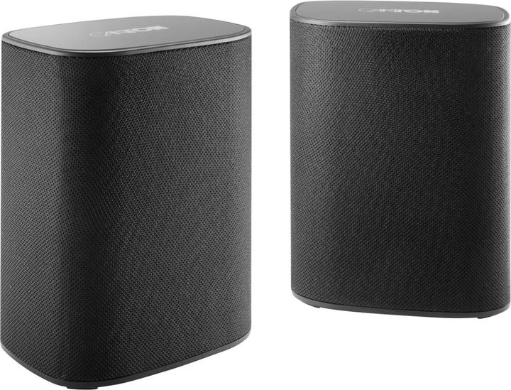 Actual product image Canton Smart Soundbar 10 Surround Bundle 2 (70 W)