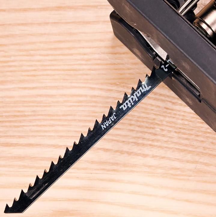 Image du produit Makita Lame de scie sauteuse L-2 A-86309 5 S