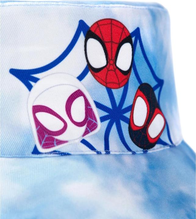 Immagine prodotto Team Spidey Cappello a Secchiello Ragazzi