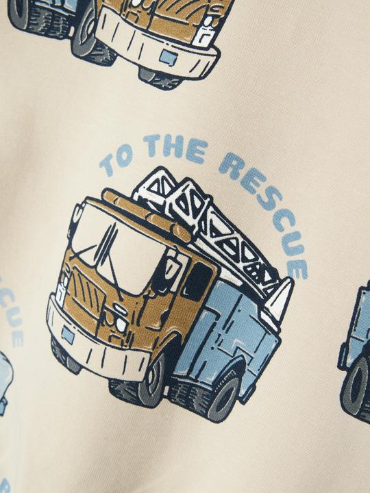 Actual product image Name it Regular Fit Sweatshirt (122, 128)