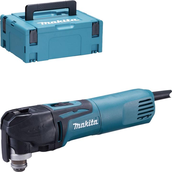 Actual product image Makita Multi Tool 320 W