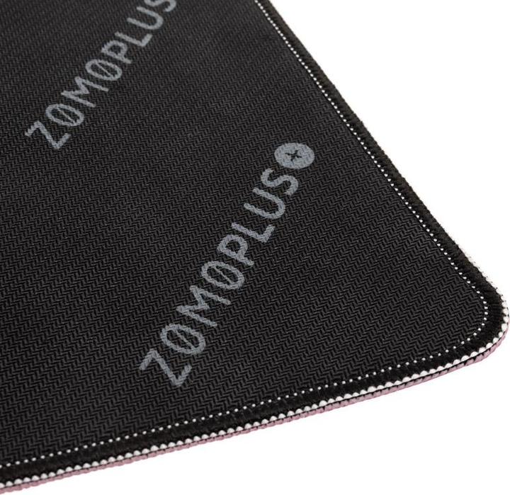 Actual product image Zomoplus Give Me Five Gaming Mouse Pad, 500x420mm (XL)