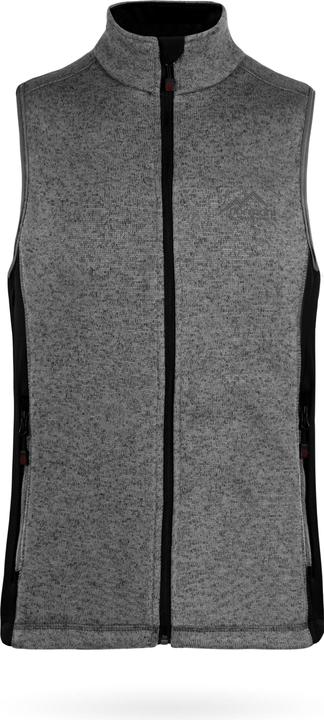 Produktbild Normani Damen Strickweste „Kashechewan“ - 8831 (M)