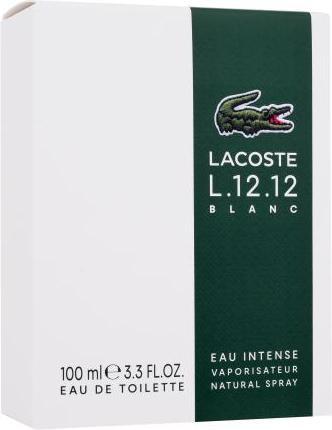 Produktbild Lacoste Eau Intenses M Eau de Toilette (Eau de Toilette, 100 ml)