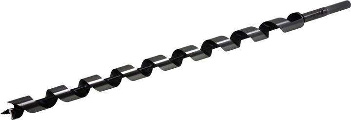 Immagine prodotto Paulimot Schlangenbohrer Ø 22 mm, Länge 460 mm, Form Lewis (4-22 millimetri)