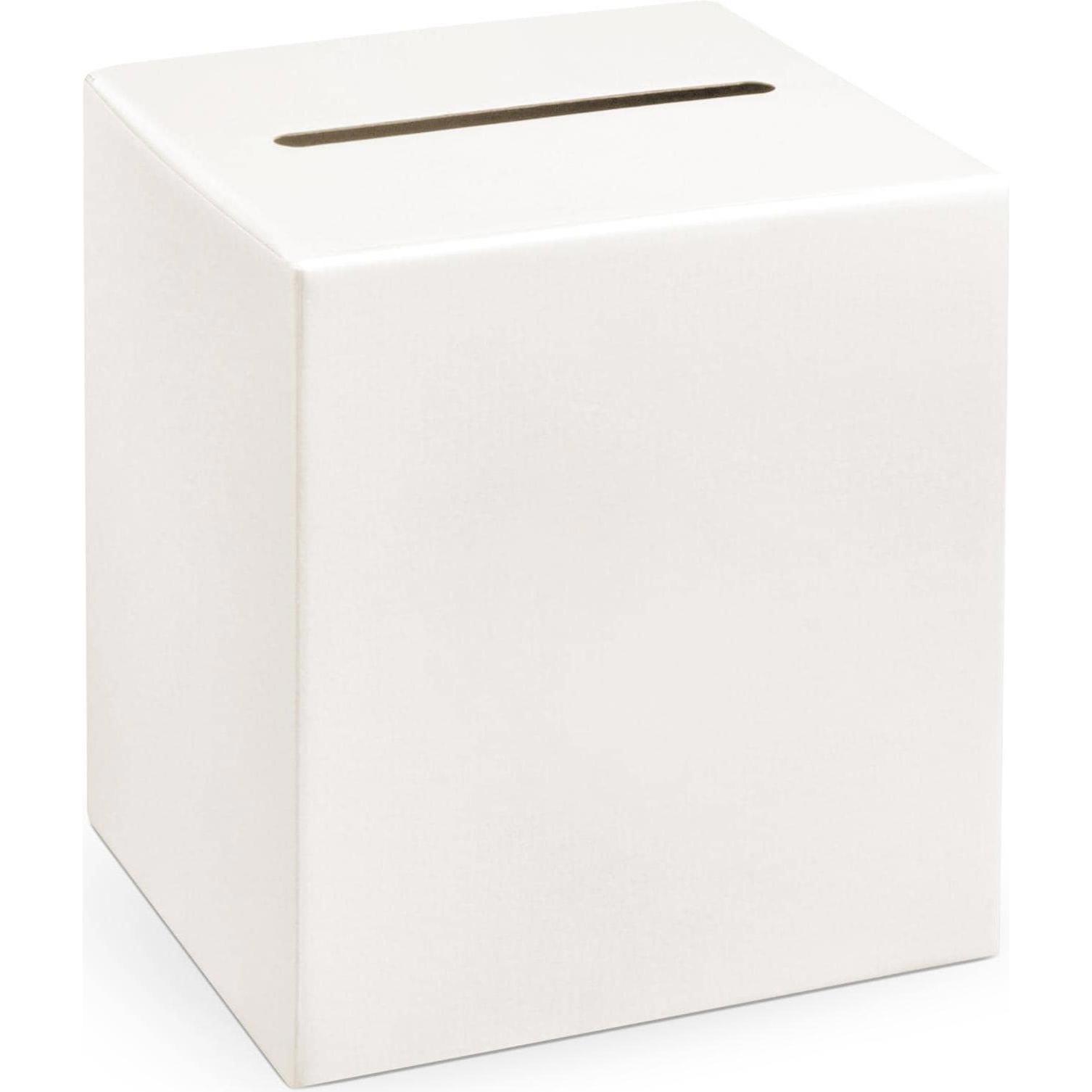 Partydeco Kartenbox Uni