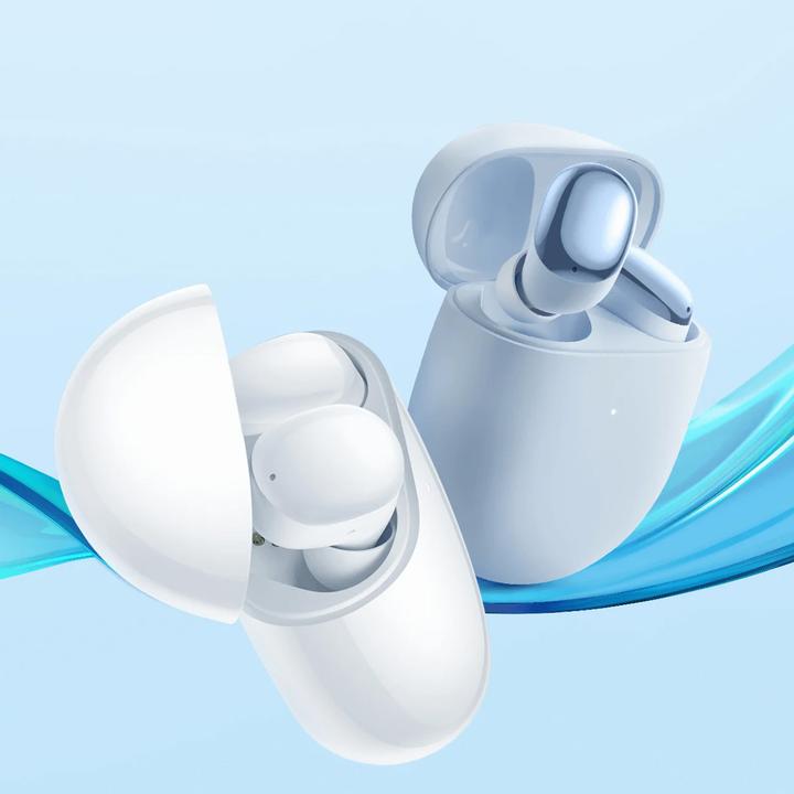 Produktbild Xiaomi Redmi Buds 4 (ANC, 6 h, Kabellos)