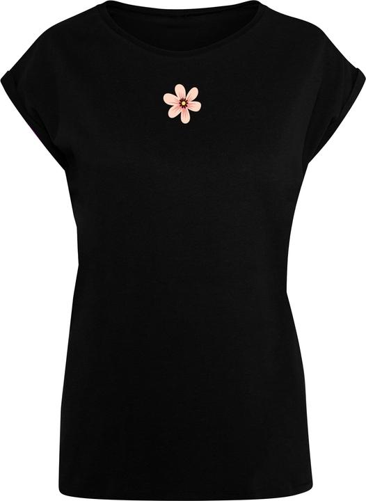 Immagine prodotto Merchcode Maglietta da donna Spring - Grow through 1 - 116491 (XXL)