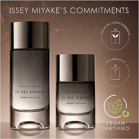 Immagine prodotto Issey Miyake Le Sel D'Issey - Eau De Parfum (Eau de parfum, 50 ml)