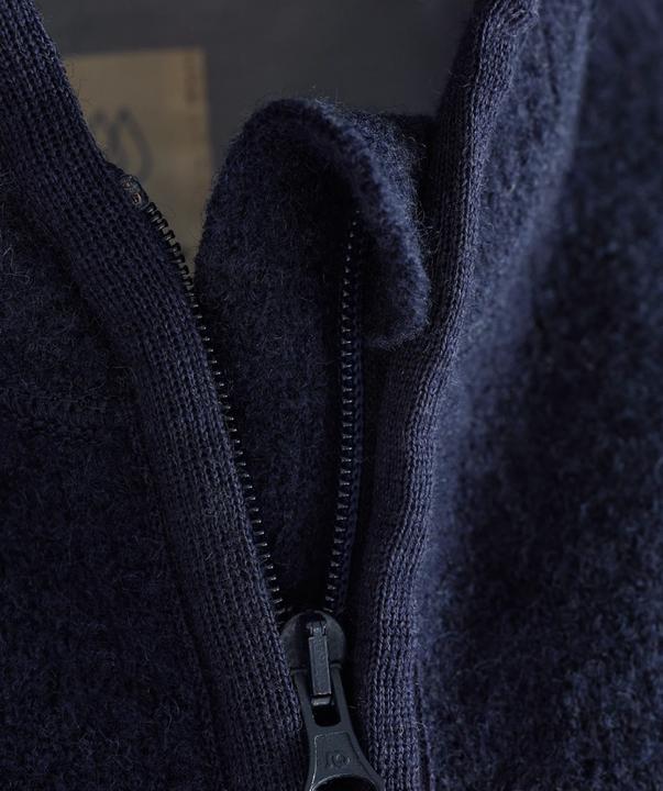 Actual product image Halfen Walk Jacket with Zipper (92)